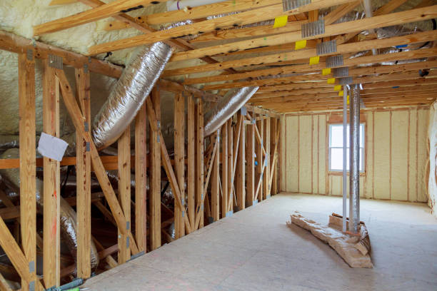 Best Residential Insulation in Port Aransas, TX