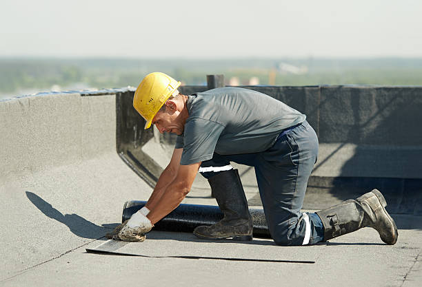 Best Insulation for Specific Applications in Port Aransas, TX